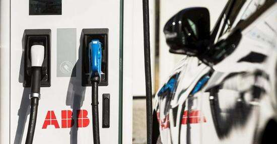 ABB合作北卡罗纳州立大学研发基础电力系统的图1